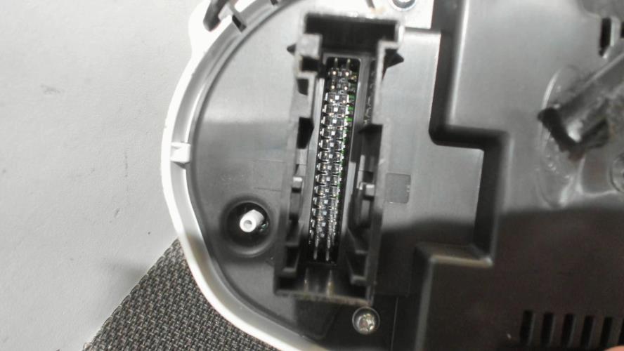 Image Compteur - FORD FIESTA 6
