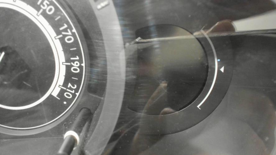 Image Compteur - CITROEN C3 2