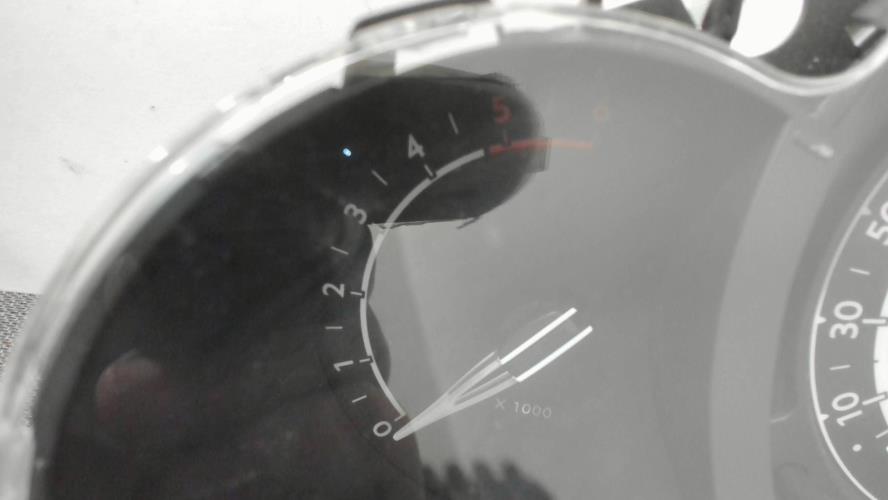 Image Compteur - CITROEN C3 2