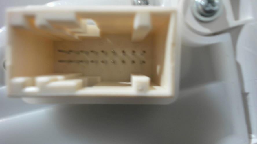 Image Compteur - PEUGEOT 208 1