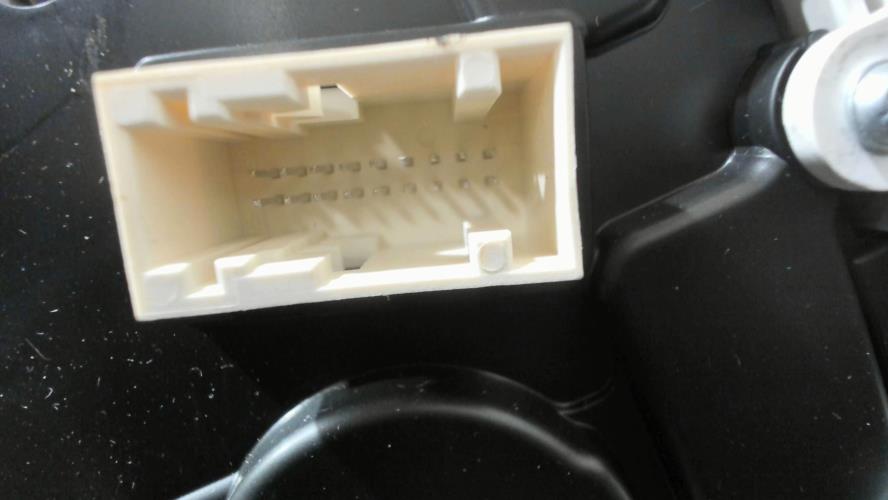 Image Compteur - PEUGEOT 508 1