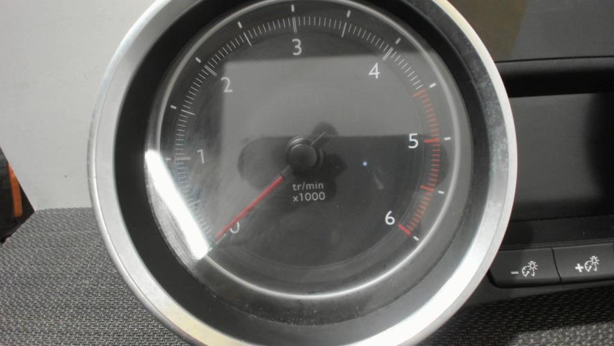 Image Compteur - PEUGEOT 508 1