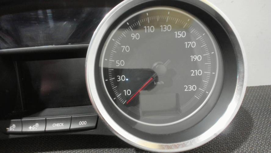 Image Compteur - PEUGEOT 508 1