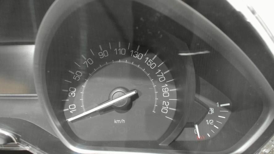 Image Compteur - PEUGEOT 208 1