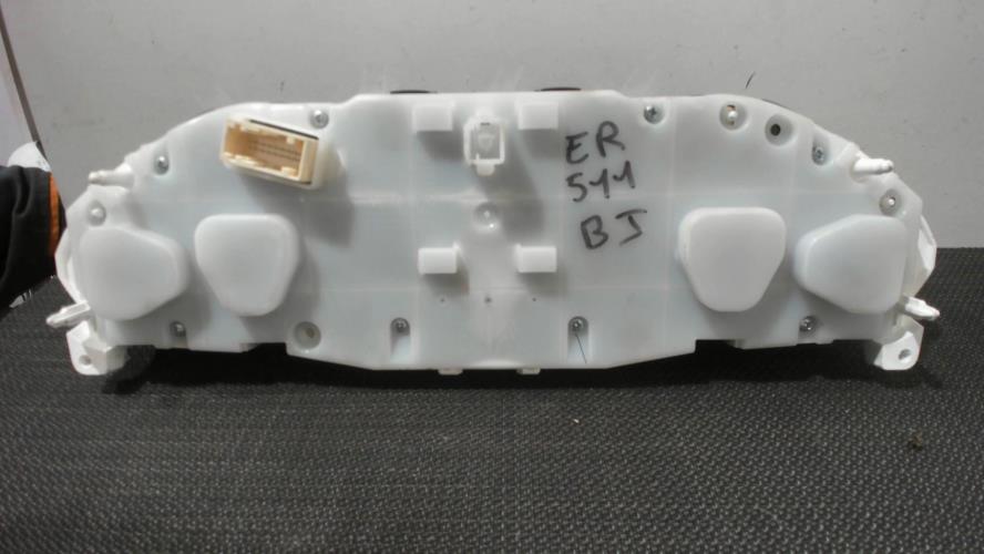 Image Compteur - PEUGEOT 208 1