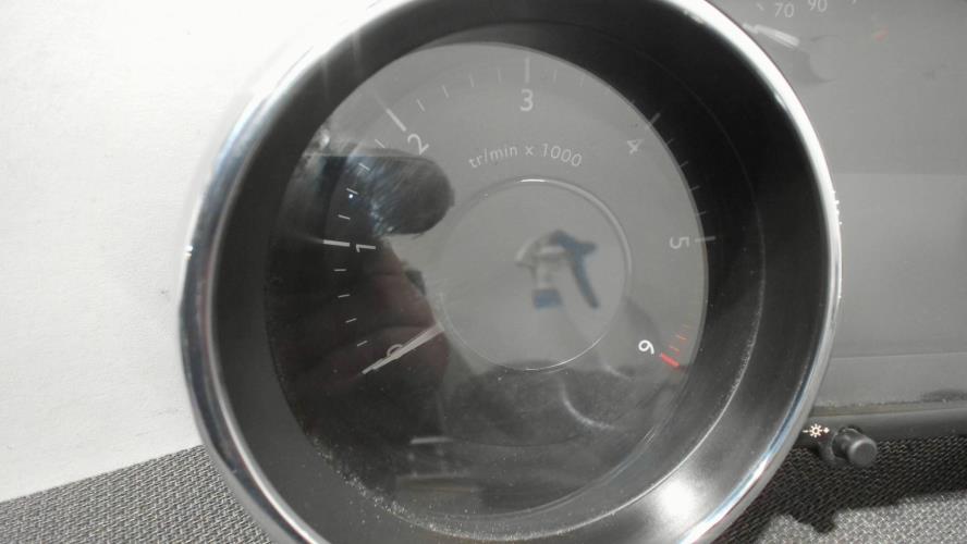 Image Compteur - PEUGEOT 3008 1