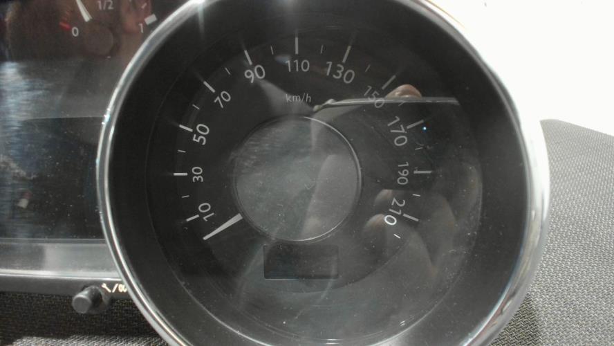Image Compteur - PEUGEOT 3008 1