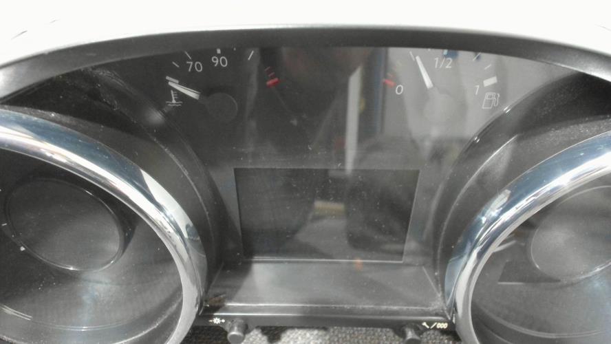 Image Compteur - PEUGEOT 3008 1