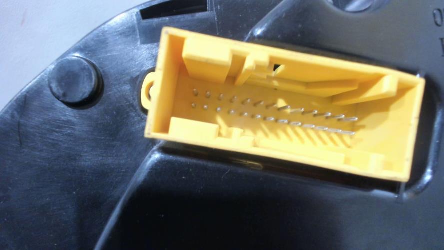 Image Compteur - PEUGEOT 3008 1