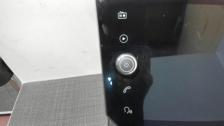 Image Ecran GPS - SEAT IBIZA 5