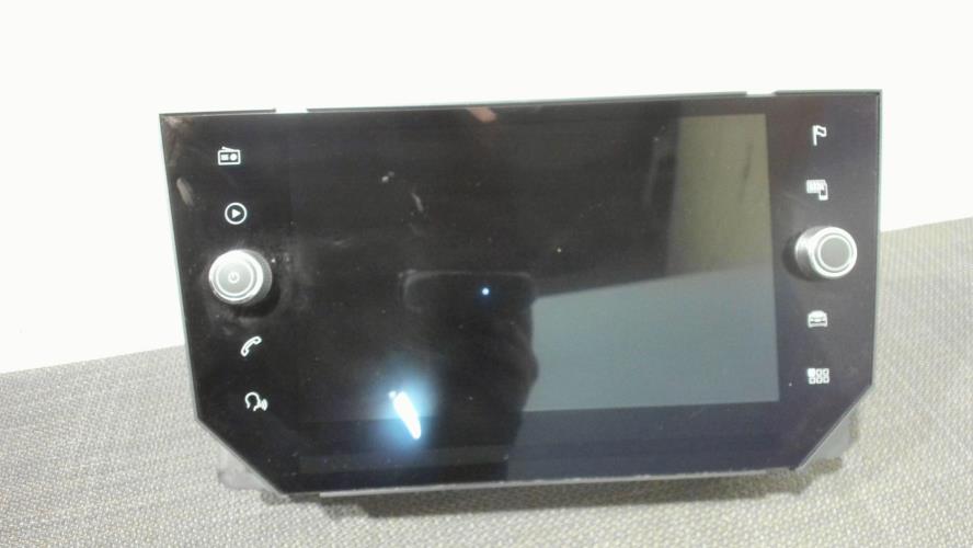 Image Ecran GPS - SEAT IBIZA 5