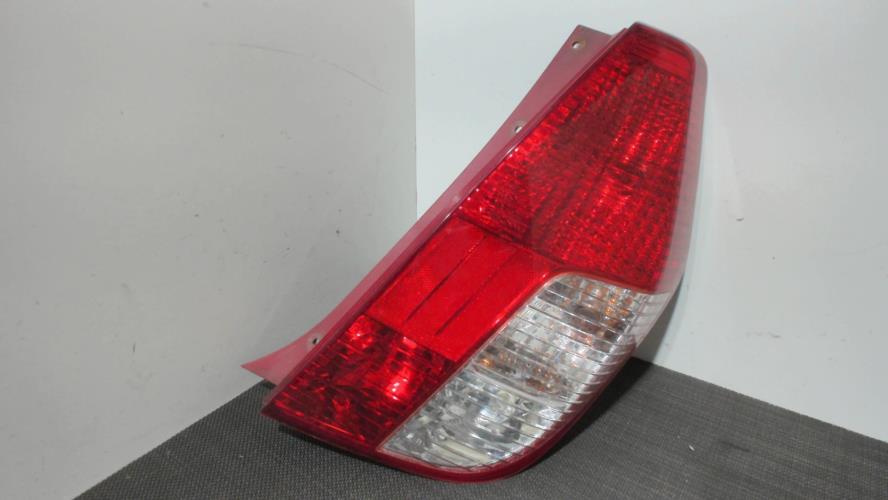 Image Feu arriere principal droit (feux) - HYUNDAI I 10 1