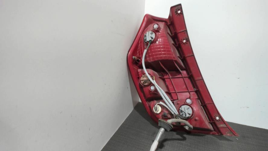 Image Feu arriere principal droit (feux) - HYUNDAI I 10 1