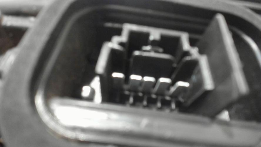 Image Feu arriere principal droit (feux) - FIAT PANDA 2