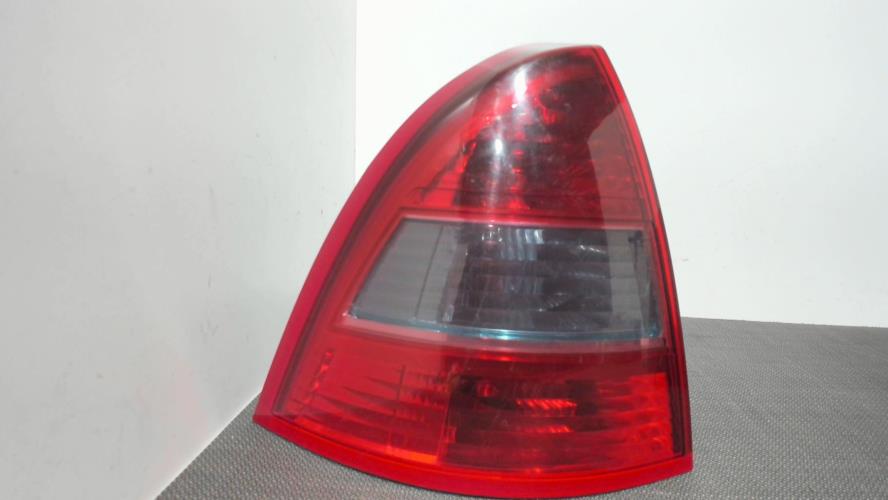 Image Feu arriere principal gauche (feux) - CITROEN C5 1