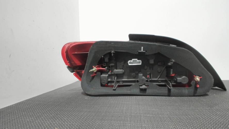 Image Feu arriere principal droit (feux) - PEUGEOT 406
