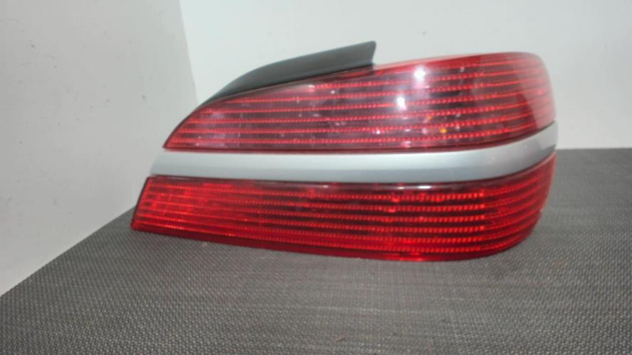 Image Feu arriere principal droit (feux) - PEUGEOT 406