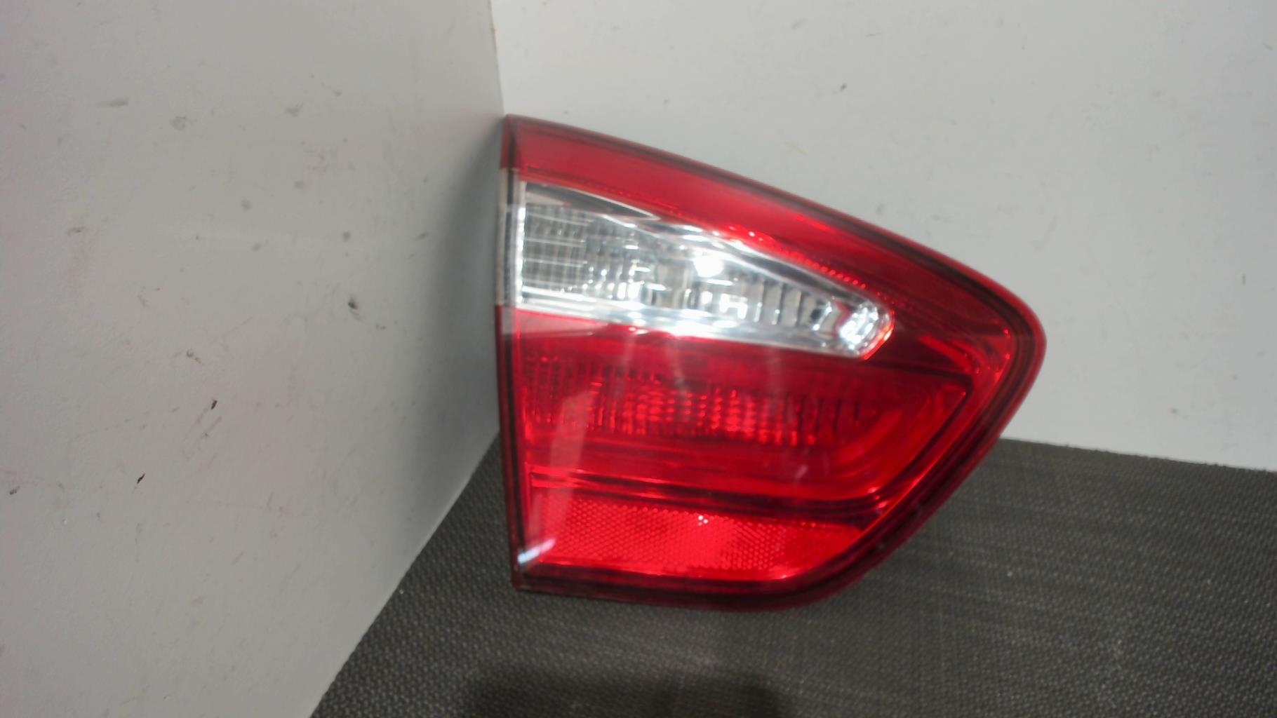 Feu arriere secondaire gauche (feux) KIA RIO 3 PHASE 1 Essence - 1