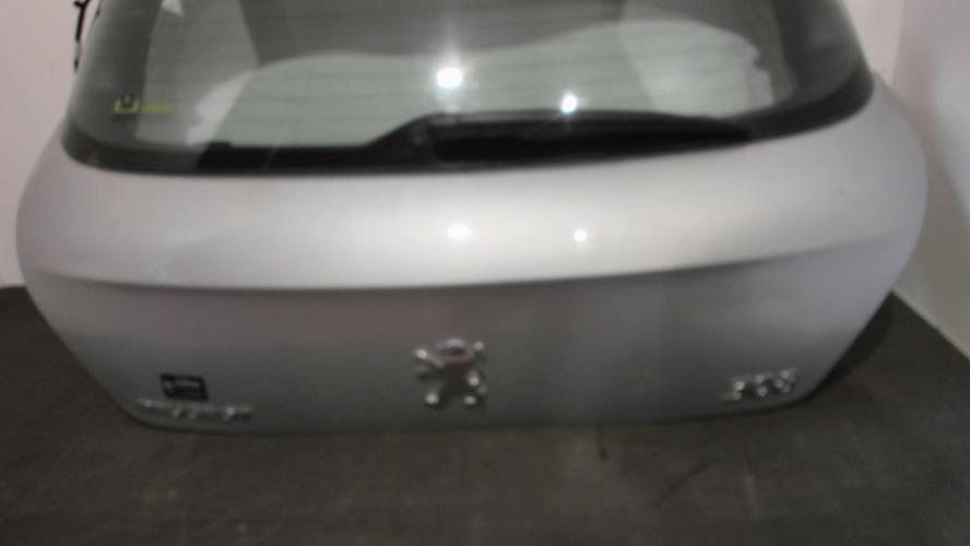 Image Malle/Hayon arriere - PEUGEOT 308 1