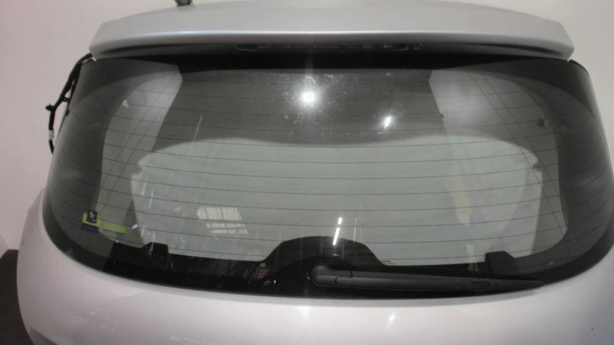 Image Malle/Hayon arriere - PEUGEOT 308 1