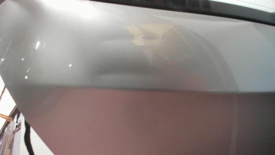 Image Malle/Hayon arriere - PEUGEOT 308 1