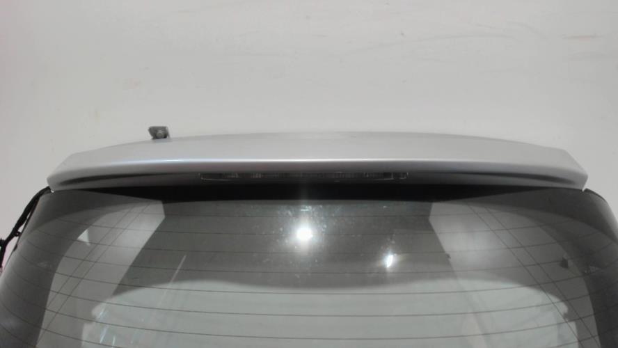 Image Malle/Hayon arriere - PEUGEOT 308 1
