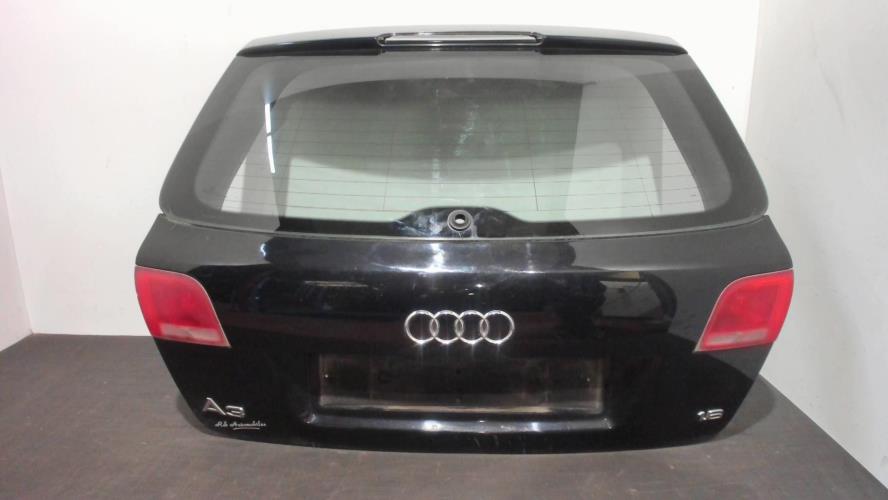 Image Malle/Hayon arriere - AUDI A3 2