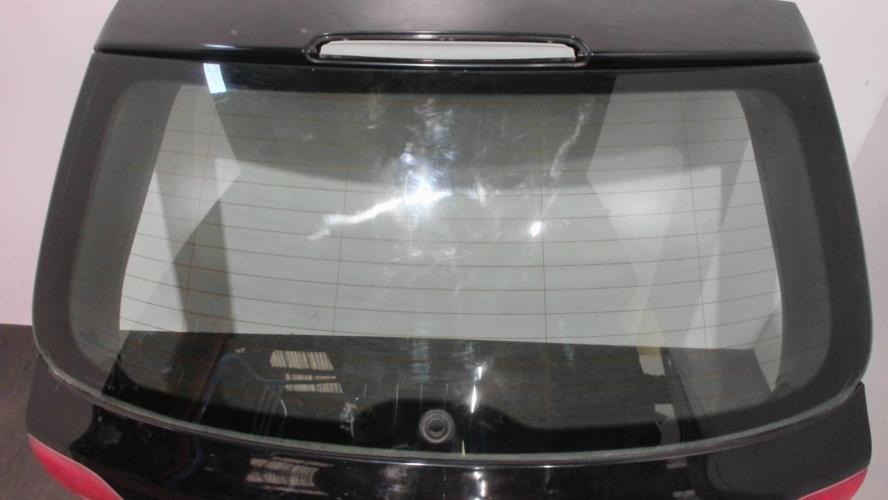 Image Malle/Hayon arriere - AUDI A3 2