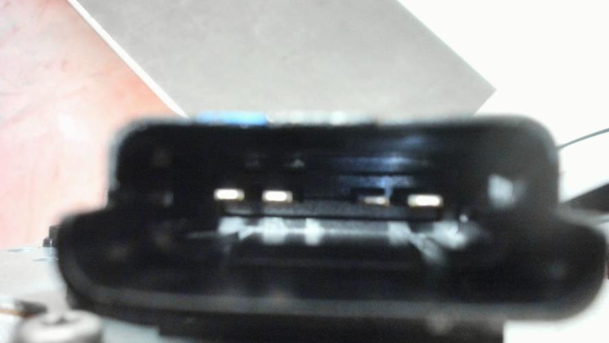 Image Moteur essuie glace avant - CITROEN C4 2