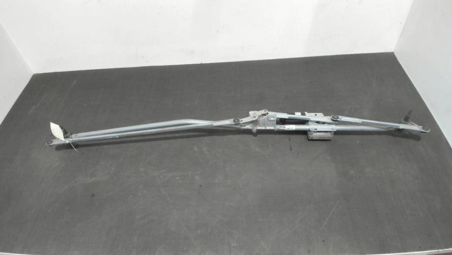 Image Moteur essuie glace avant - CITROEN C4 2