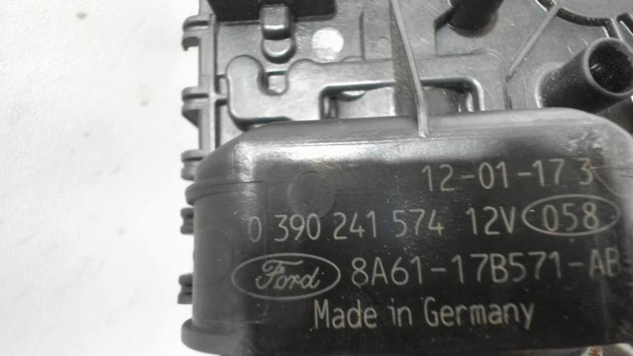 Image Moteur essuie glace avant - FORD FIESTA 6