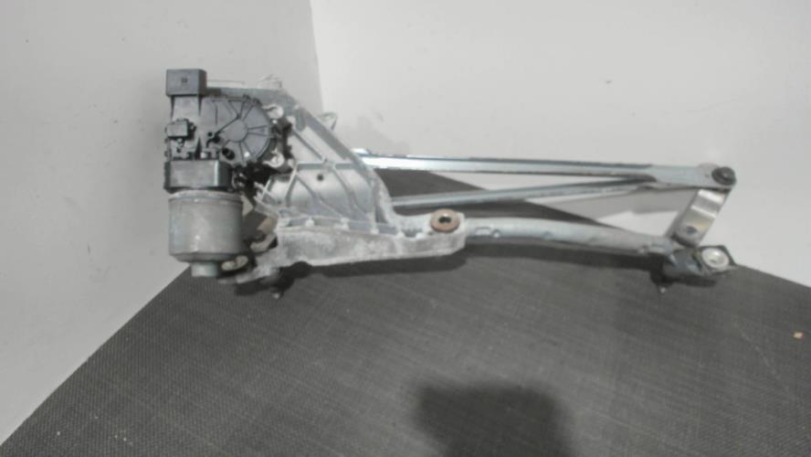 Image Moteur essuie glace avant - FORD FIESTA 6