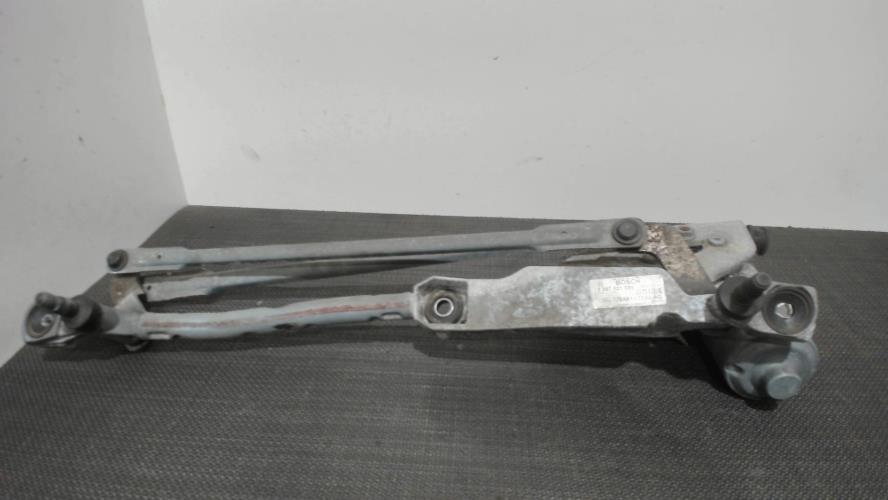 Image Moteur essuie glace avant - FORD FIESTA 6