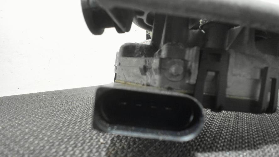 Image Moteur essuie glace avant - FORD FIESTA 6