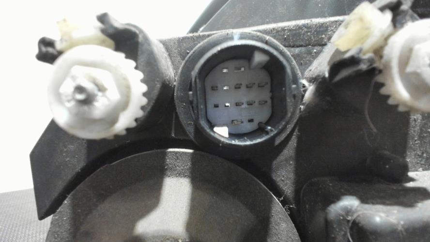 Image Optique avant principal droit (feux)(phare) - LANCIA YPSILON 4