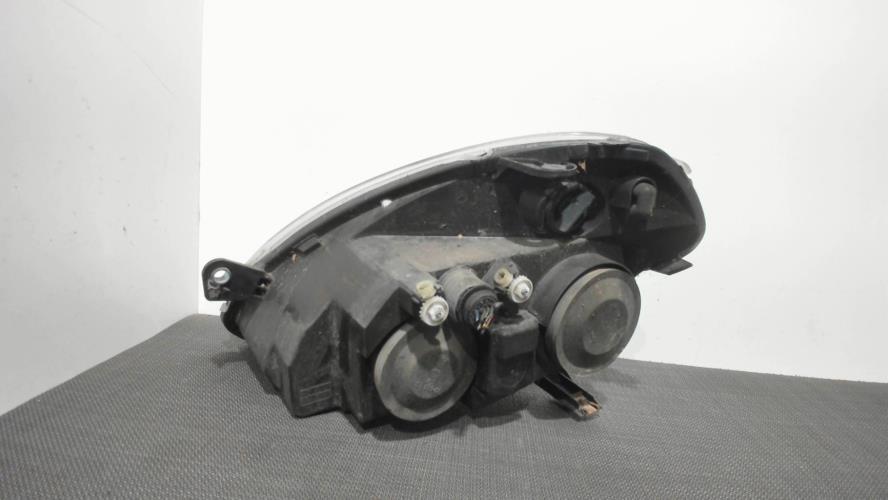 Image Optique avant principal droit (feux)(phare) - LANCIA YPSILON 4