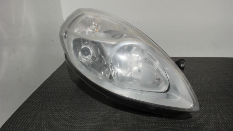 Image Optique avant principal droit (feux)(phare) - LANCIA YPSILON 4