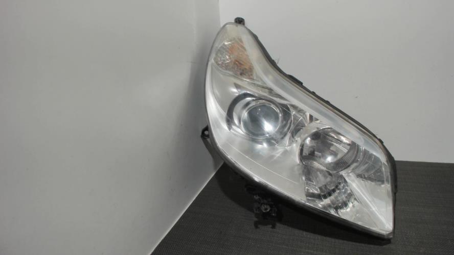 Image Optique avant principal droit (feux)(phare) - CITROEN C5 1