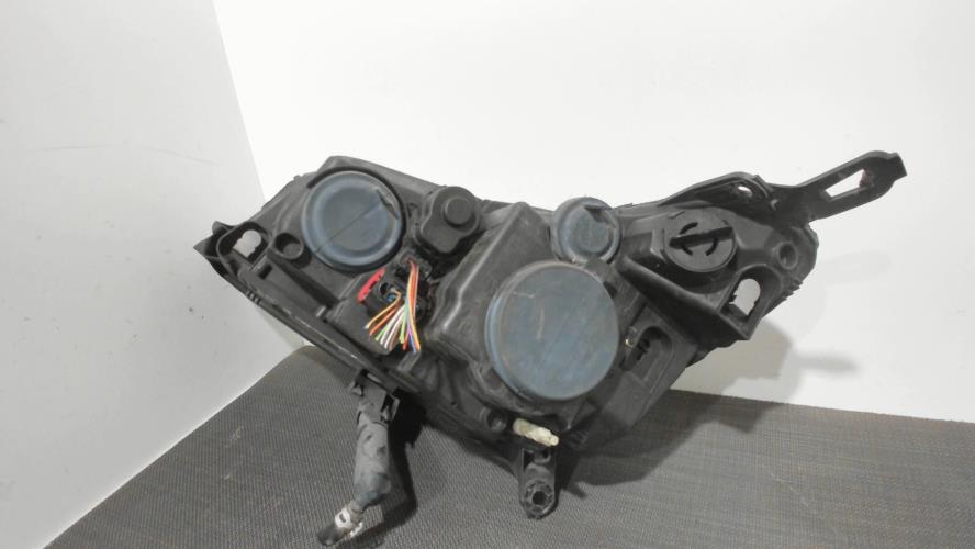 Image Optique avant principal droit (feux)(phare) - CITROEN C5 1