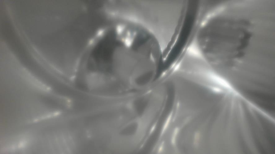 Image Optique avant principal droit (feux)(phare) - PEUGEOT 807