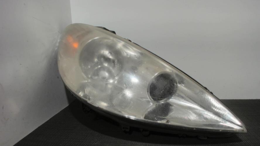 Image Optique avant principal droit (feux)(phare) - PEUGEOT 807