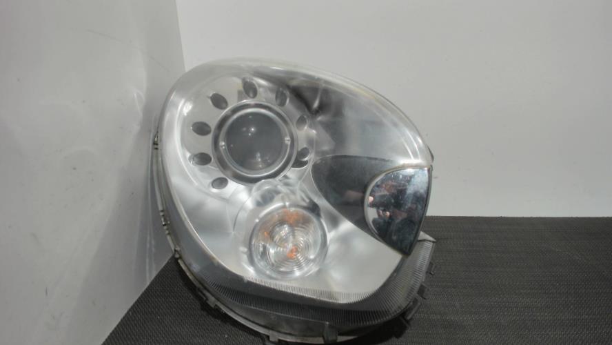 Image Optique avant principal droit (feux)(phare) - MINI MINI 2 R60
