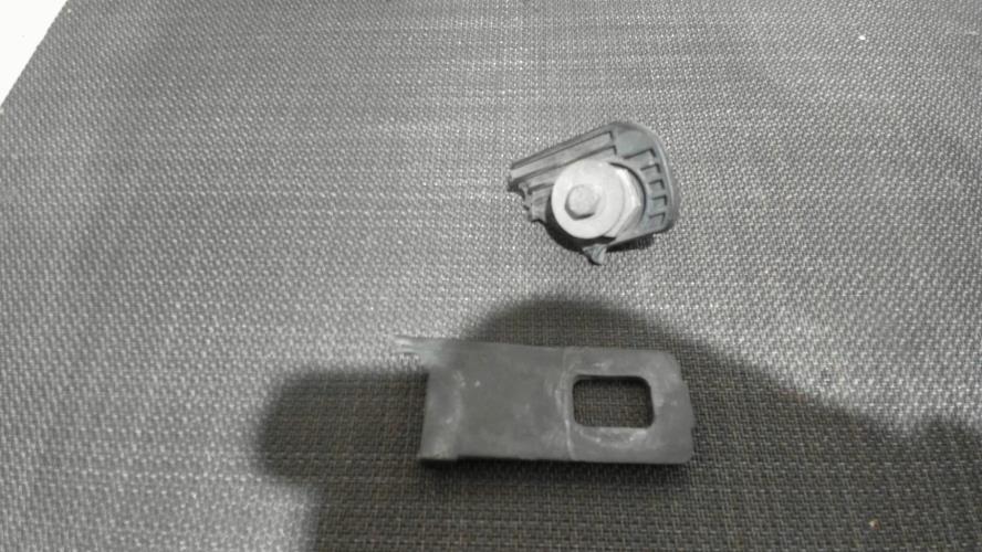 Image Optique avant principal droit (feux)(phare) - MINI MINI 2 R60