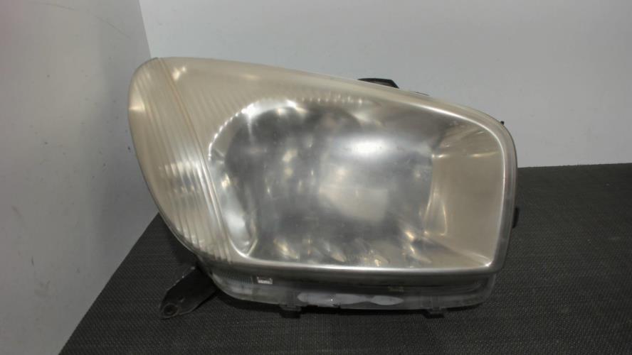 Image Optique avant principal droit (feux)(phare) - TOYOTA RAV4 2