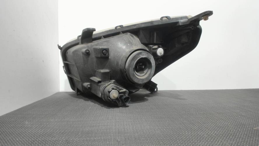 Image Optique avant principal droit (feux)(phare) - TOYOTA RAV4 2