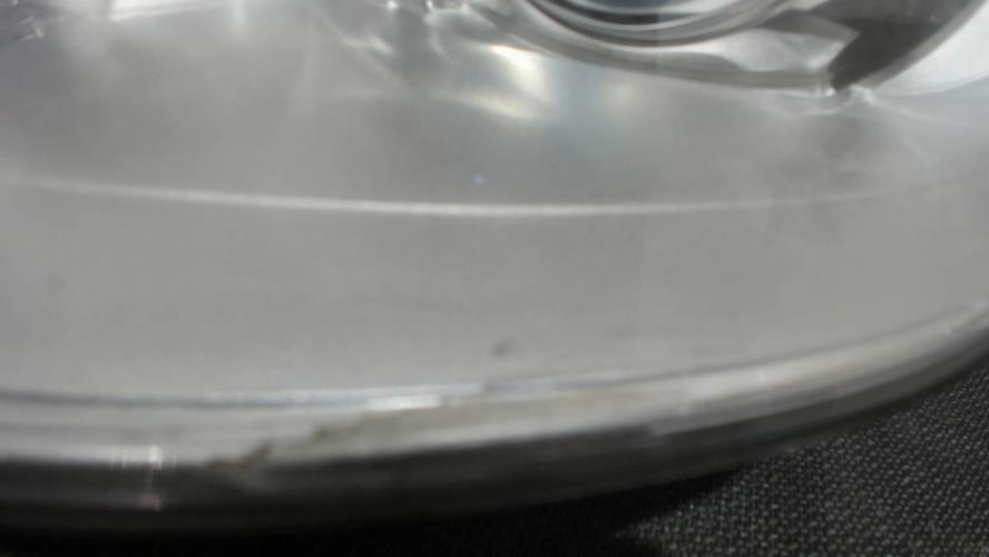 Image Optique avant principal gauche (feux)(phare) - CITROEN C5 1