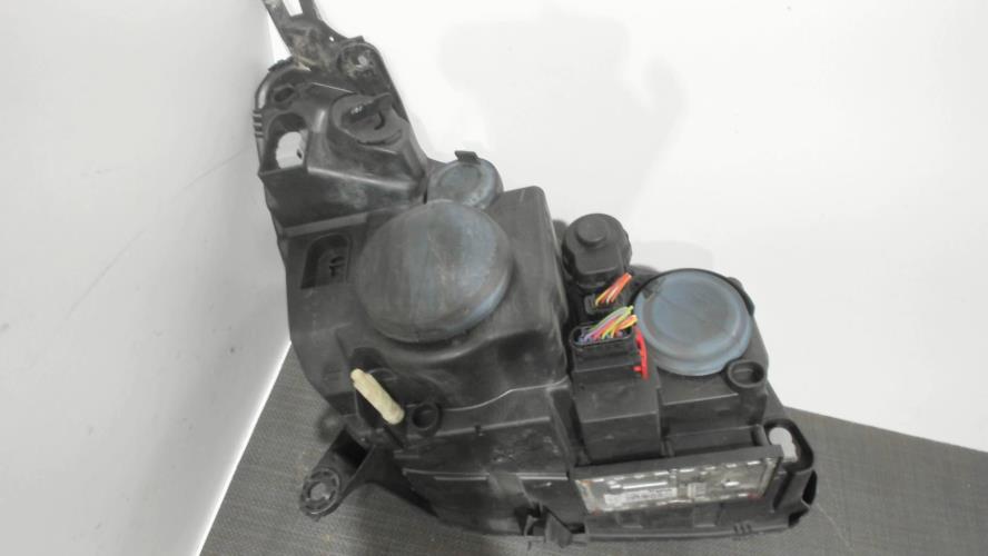 Image Optique avant principal gauche (feux)(phare) - CITROEN C5 1