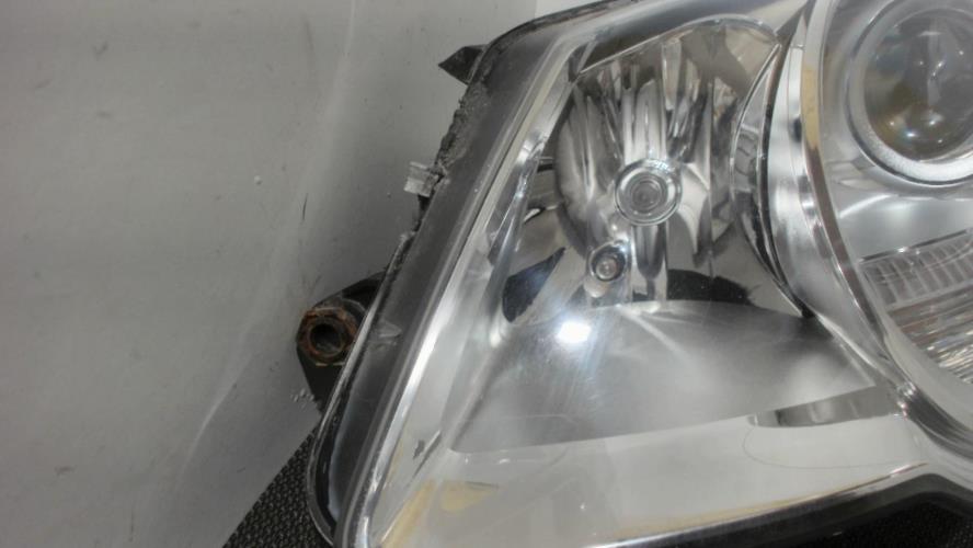 Image Optique avant principal gauche (feux)(phare) - VOLKSWAGEN EOS