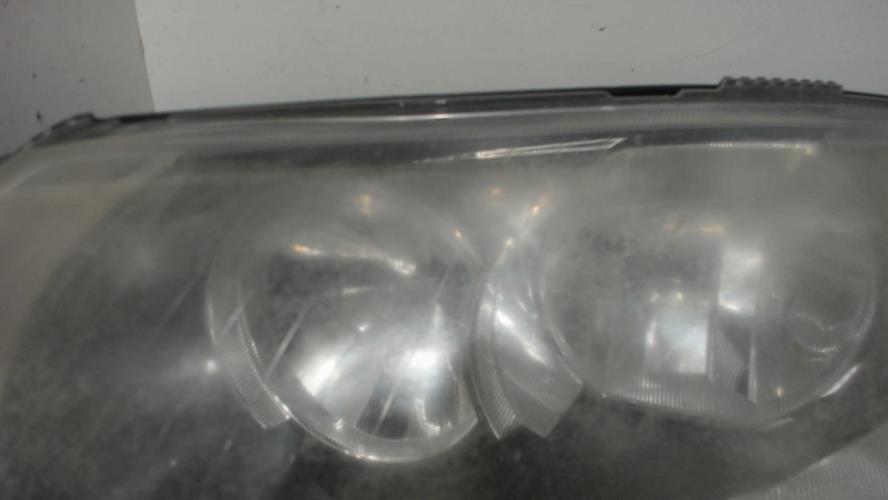 Image Optique avant principal gauche (feux)(phare) - AUDI A6 3