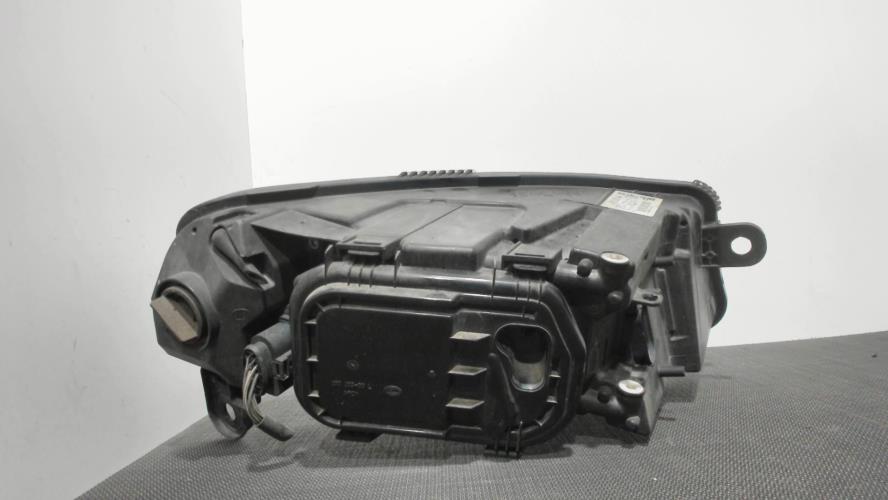 Image Optique avant principal gauche (feux)(phare) - AUDI A6 3